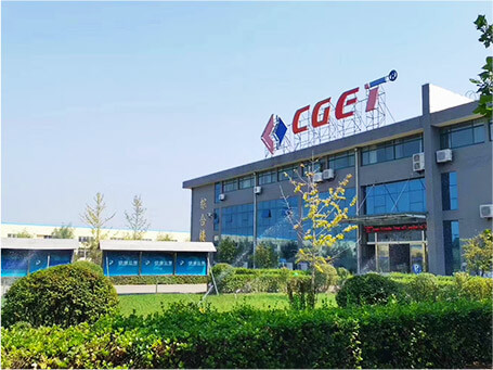 山东工大智能装备有限公司